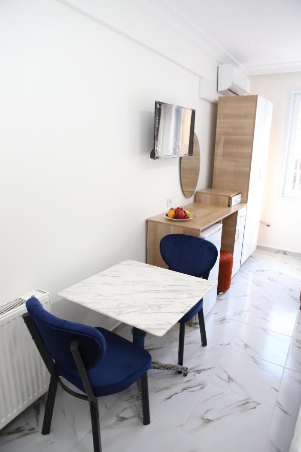 Ferienwohnung Laos Istanbul Town Hause Exterior foto