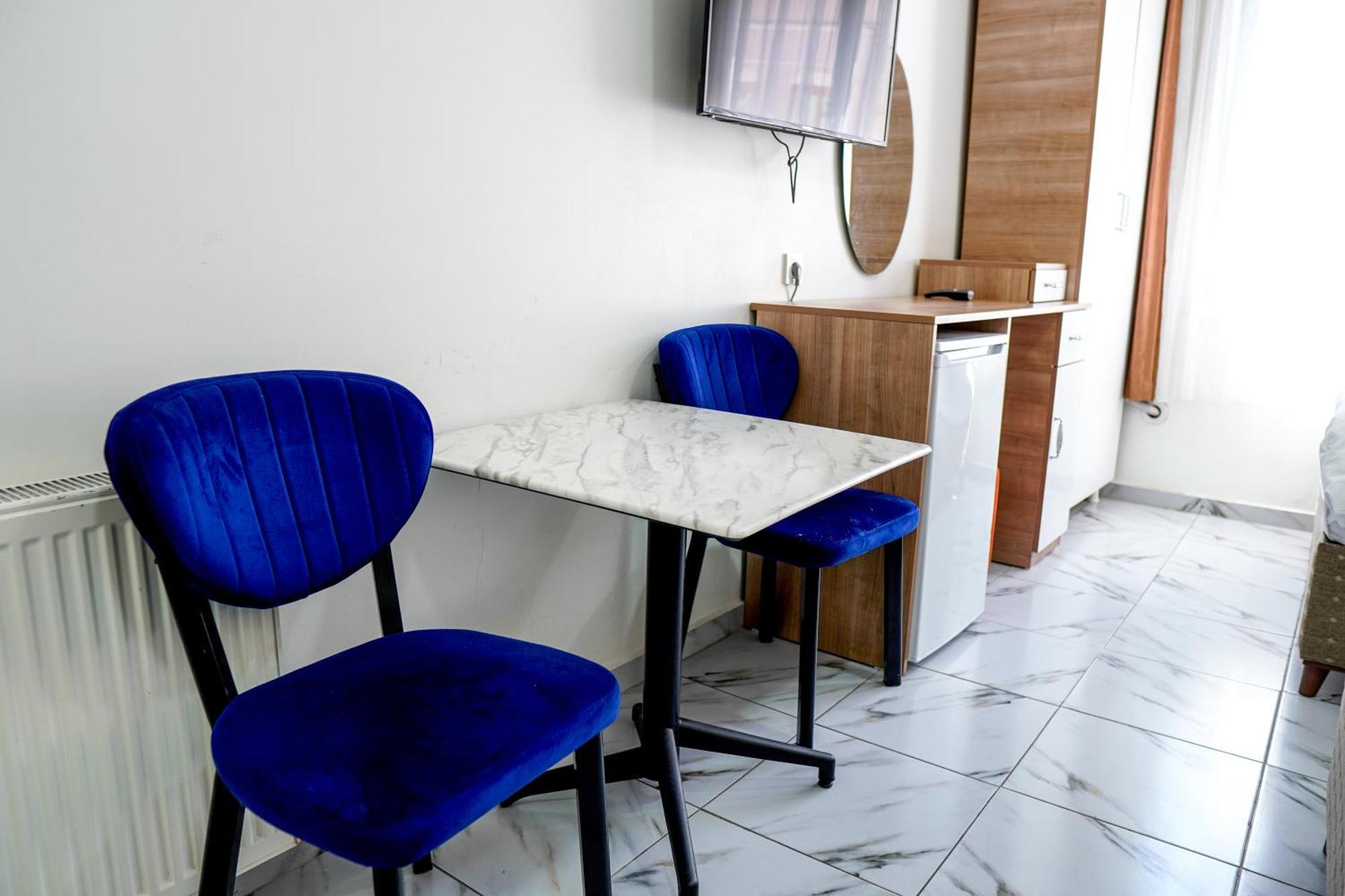 Ferienwohnung Laos Istanbul Town Hause Exterior foto
