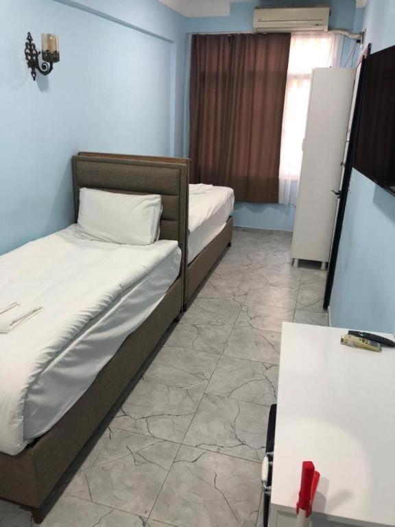Ferienwohnung Laos Istanbul Town Hause Exterior foto